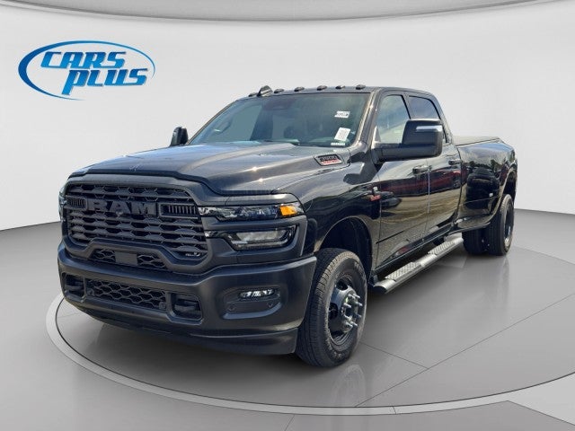 2026 RAM Ram 3500 Tradesman