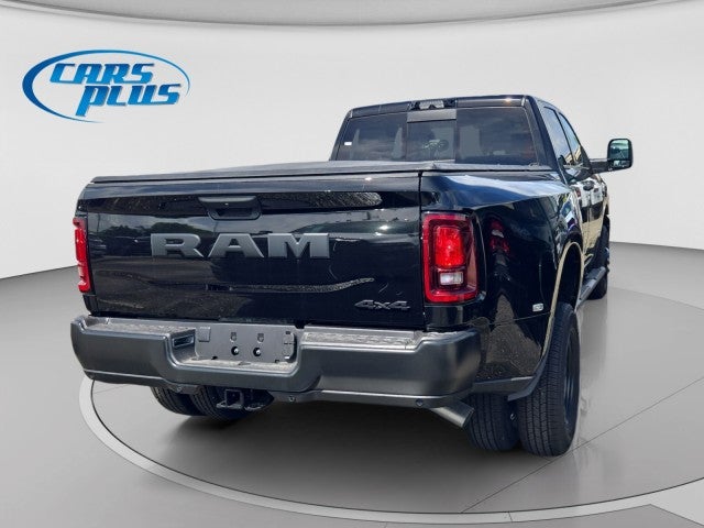 2026 RAM Ram 3500 Tradesman