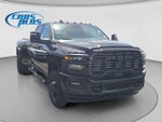 2026 RAM Ram 3500 Tradesman