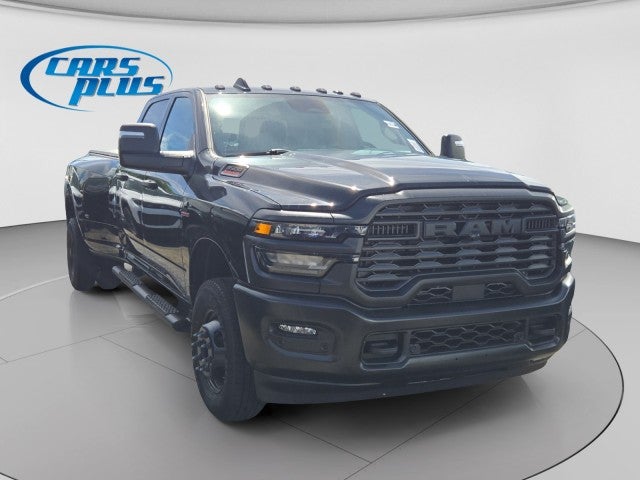 2026 RAM Ram 3500 Tradesman