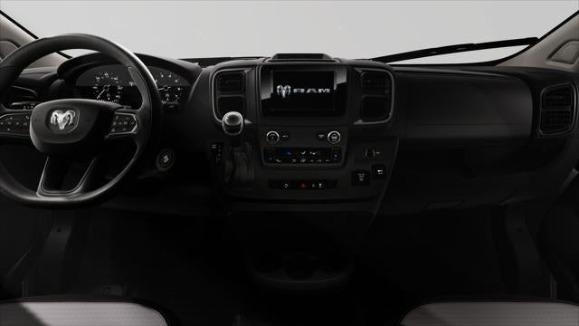 2026 RAM Ram ProMaster Tradesman