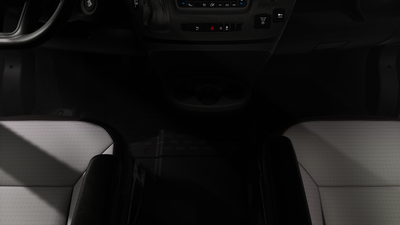 2026 RAM Ram ProMaster Tradesman