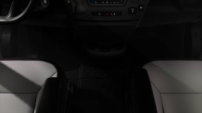 2026 RAM Ram ProMaster Tradesman