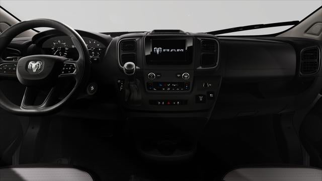 2026 RAM Ram ProMaster Tradesman