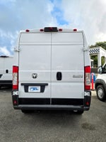 2026 RAM Ram ProMaster Tradesman