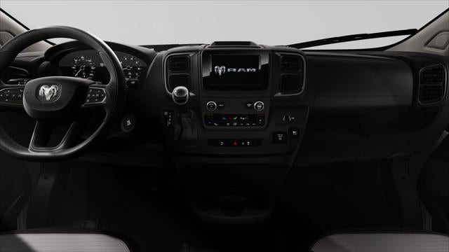 2026 RAM Ram ProMaster Tradesman