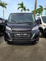 2026 RAM Ram ProMaster Tradesman