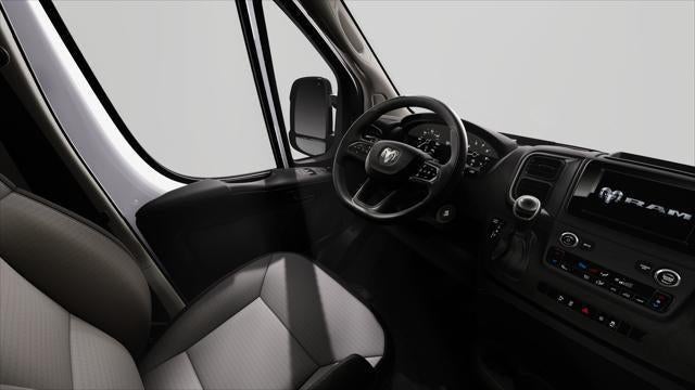 2026 RAM Ram ProMaster Tradesman