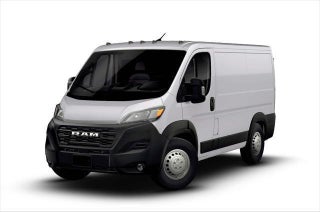2026 RAM Ram ProMaster Tradesman