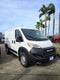 2026 RAM Ram ProMaster Tradesman
