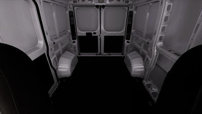 2026 RAM Ram ProMaster Tradesman