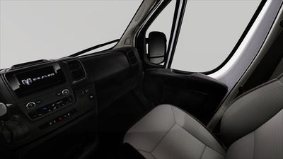 2026 RAM Ram ProMaster Tradesman