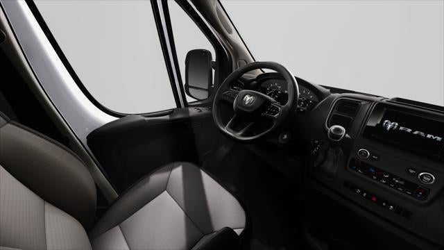 2026 RAM Ram ProMaster Tradesman