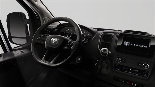 2026 RAM Ram ProMaster Tradesman