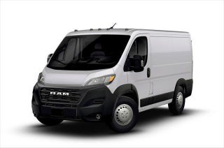 2026 RAM Ram ProMaster Tradesman