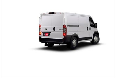 2026 RAM Ram ProMaster Tradesman