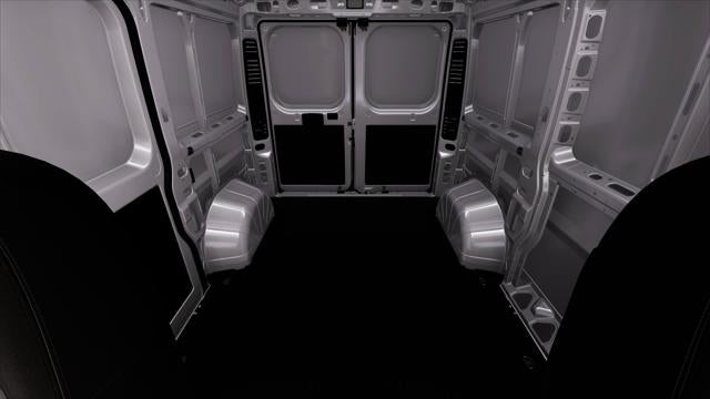 2026 RAM Ram ProMaster Tradesman