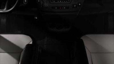 2026 RAM Ram ProMaster Tradesman