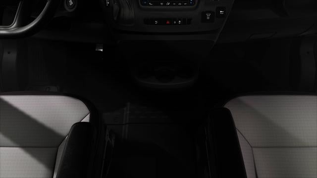 2026 RAM Ram ProMaster Tradesman