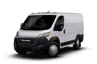2026 RAM Ram ProMaster Tradesman
