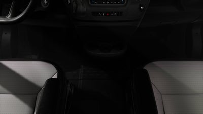 2026 RAM Ram ProMaster Tradesman