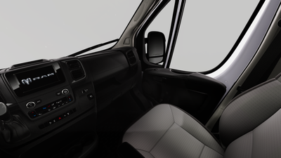 2026 RAM Ram ProMaster Tradesman