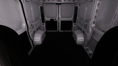 2026 RAM Ram ProMaster Tradesman