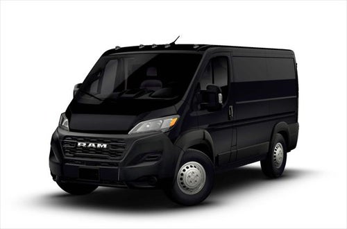 2026 RAM Ram ProMaster Tradesman