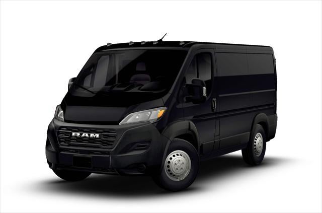 2026 RAM Ram ProMaster Tradesman