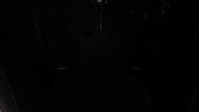 2026 RAM Ram ProMaster Tradesman