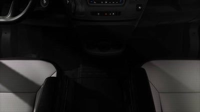 2026 RAM Ram ProMaster Tradesman