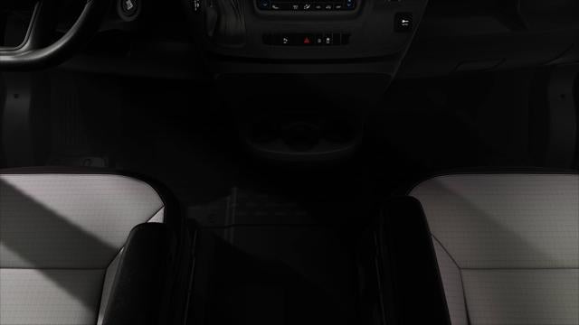 2026 RAM Ram ProMaster Tradesman