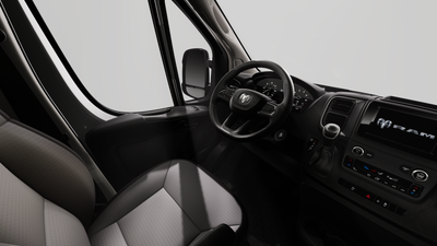 2026 RAM Ram ProMaster Tradesman