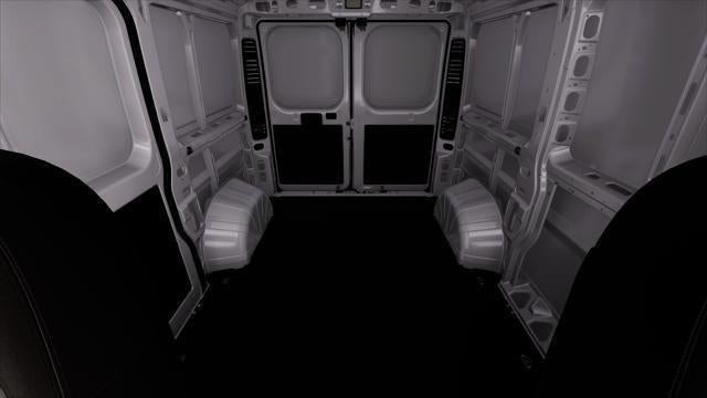 2026 RAM Ram ProMaster Tradesman