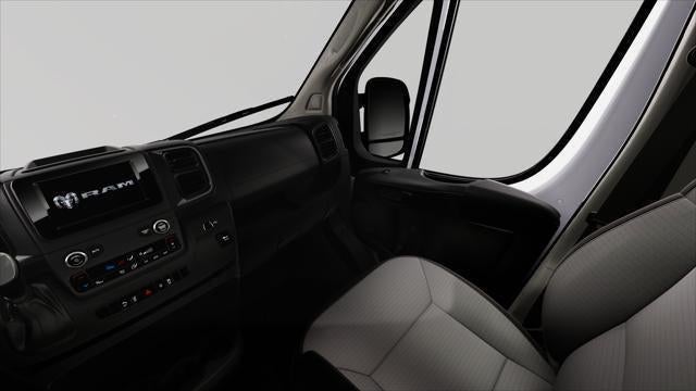 2026 RAM Ram ProMaster Tradesman