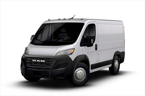 2026 RAM Ram ProMaster Tradesman