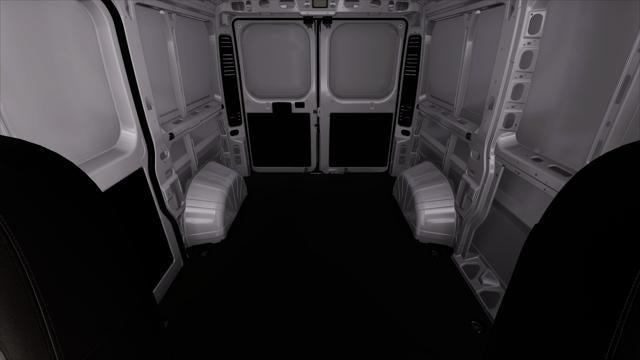 2026 RAM Ram ProMaster Tradesman