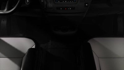 2026 RAM Ram ProMaster Tradesman