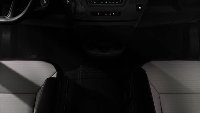 2026 RAM Ram ProMaster Tradesman