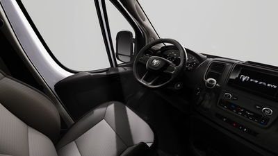 2026 RAM Ram ProMaster Tradesman