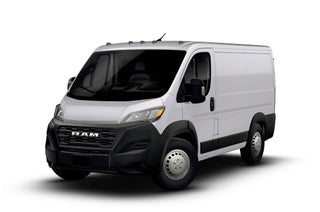 2026 RAM Ram ProMaster Tradesman