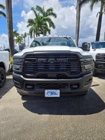2026 RAM Ram 2500 Tradesman