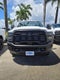 2026 RAM Ram 2500 Tradesman