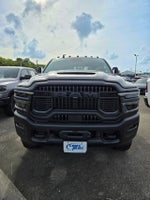 2026 RAM Ram 2500 Power Wagon