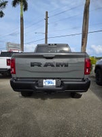 2026 RAM Ram 2500 Power Wagon