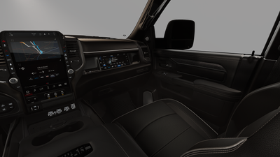 2027 RAM Ram 2500 Power Wagon Hemi