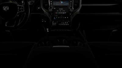 2026 RAM Ram 2500 Black Express
