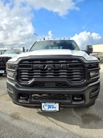 2026 RAM Ram 2500 Tradesman