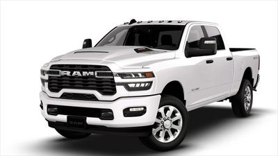 2026 RAM Ram 2500 Big Horn