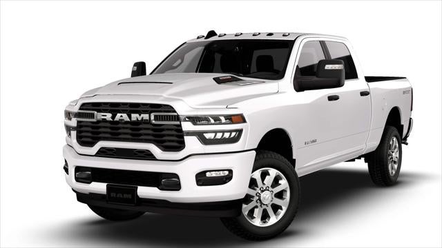 2026 RAM Ram 2500 Big Horn